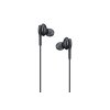 EO-IC100BBE Samsung USB-C Stereo HF Black (OOB Bulk)