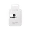 EP-DG930IBE Samsung USB-C Datový Kabel 1.5m Black
