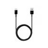 EP-DG930IBE Samsung USB-C Datový Kabel 1.5m Black