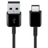 EP-DG930IBE Samsung USB-C Datový Kabel 1.5m Black