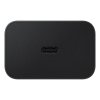 EP-T4511XBE Samsung USB-C 45W Cestovní nabíječka + USB-C Datový Kabel Black
