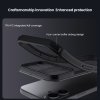 Zadní kryt pro Nillkin iPhone 17 Transparent
