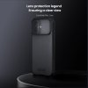 Zadní kryt pro Nillkin iPhone 17 Transparent