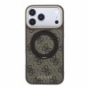 Zadní kryt pro GUESS iPhone 18 Pro Max