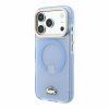 Zadní kryt pro Lacoste iPhone 18 Pro Blue