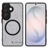 Kryt pro Tactical Samsung Galaxy S26 Asphalt