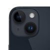 Použitý iPhone 14 temně inkoustový (černý) – ilustrační foto