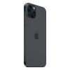 Použitý iPhone 15 černý – ilustrační foto