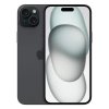 Použitý iPhone 15 černý – ilustrační foto