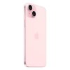 Použitý iPhone 15 růžový – ilustrační foto