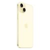 Použitý iPhone 15 žlutý – ilustrační foto