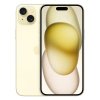 Použitý iPhone 15 žlutý – ilustrační foto