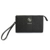 Náhradní díl pro Guess PU 4G Peony Stripe Metal Logo Kabelka na Telefon je…