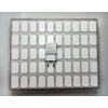 EP-TA200EWE Samsung USB-A 15W Cestovní nabíječka White (OOB Bulk)