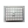 EP-TA200EWE Samsung USB-A 15W Cestovní nabíječka White (OOB Bulk)