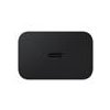 EP-T4511XBE Samsung USB-C 45W Cestovní nabíječka + USB-C Datový Kabel Black…