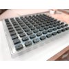 EP-T1510EBE Samsung USB-C 15W Cestovní nabíječka Black (OOB Bulk)