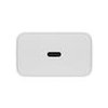 EP-TA865EWE Samsung USB-C 65W Cestovní nabíječka White (OOB Bulk)